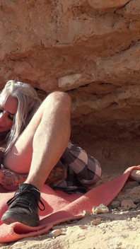 Nymphomanische fitte deutsche reife sophie logan mit vielen tattoos abholt zum fick