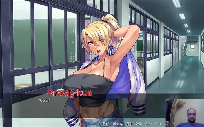 Sex game gamer: I Am Motherfucker 1