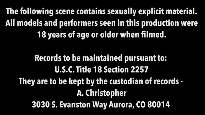 Transglamour: Sexuální terapie s Bailee Paris, Yulia Makowski, Kai Bailey