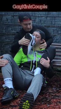Sharing Nike Air Max Sneaker I