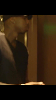 Dua lesbian hot - seks di kamar hotel