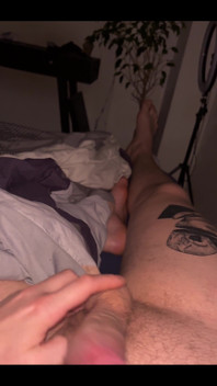 What Should I Do with My Morning Wood?