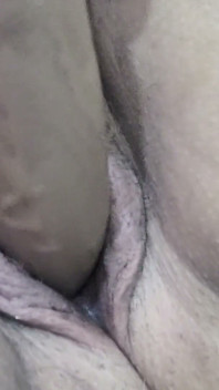 He Has Adoration for My Pussy