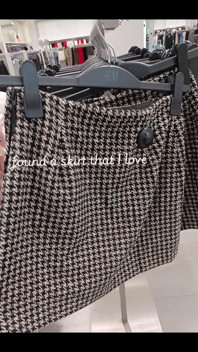 Skirt That I Love
