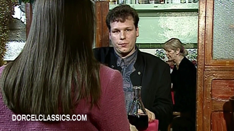 Dorcel classics: Laure Sainclair в настрої для содомії