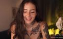 EffyLoweell [deactivated]: 来自哥伦比亚的虚拟荡妇Effy Loweell