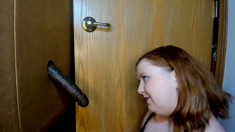 Sin Spice by Sophia Sinclair and Jasper Spice: Výstřední gloryhole