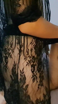Sexy stiefschwederin zerstört meinen arsch mit einem riesigen strap-on-dildo. Grober arschfick bis zur sperma-explosion