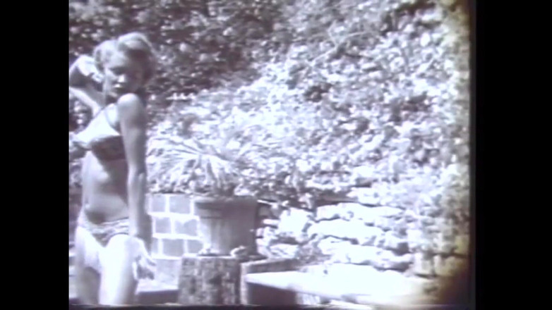 The Unforgettable: Děvka tanečnice