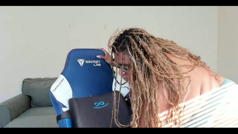Josie4yourpleasure: Stream bermula 08/21/2024
