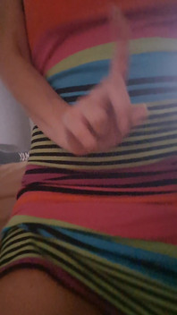 Why No, I Wouldn't Put a Spell on You;)