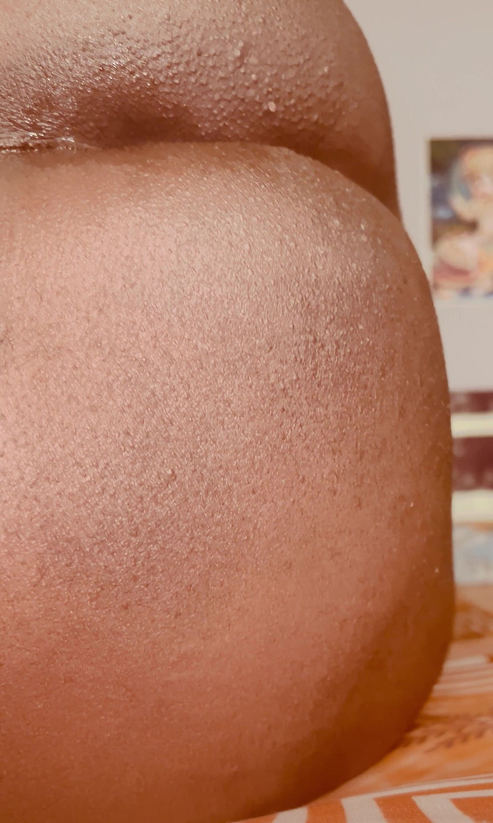 Bareback Sam: Je baise mon cul indien avec un plug anal
