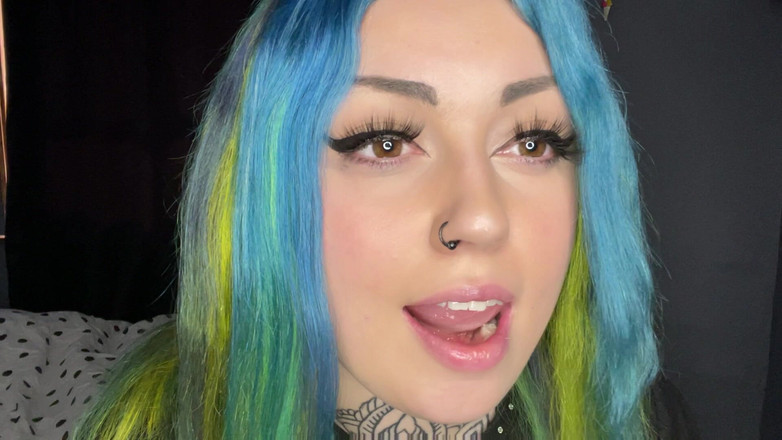 Miss Valentina: Wifeys z sąsiedztwa JOI