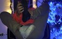 Tomas Styl: Warme Füße für sie, um zu Weihnachten zu genießen