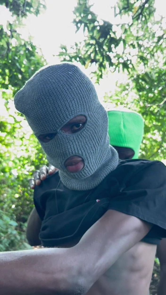 Sassypussyy: Čeká na někoho, kdo udělá první krok.
