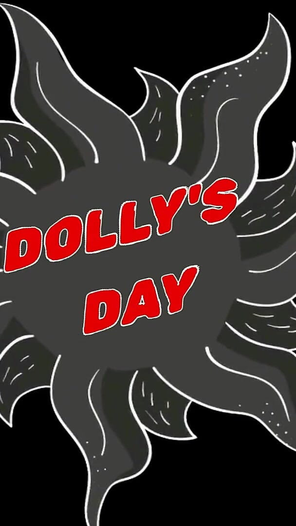 Dolly Love Promo Compilations Video (N.Nailher)