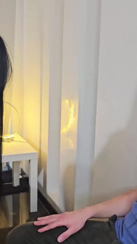¡La follada lésbica de las putas cachondas Eri y Texas Patti!