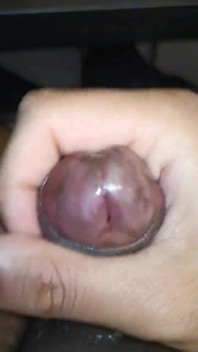 Quick Masturbation (wet Noises)