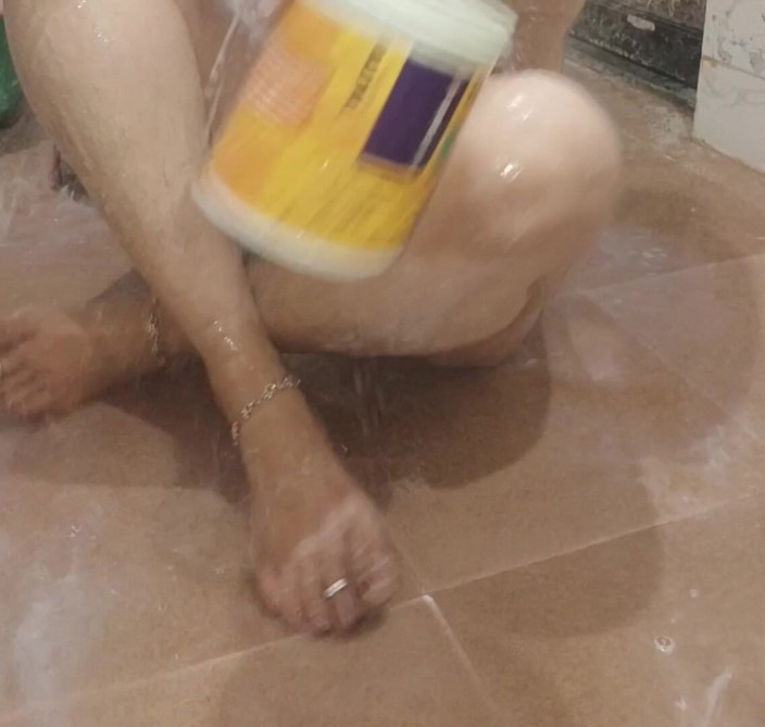 Priyahot77: Priya Bahbi Chikani Body Show