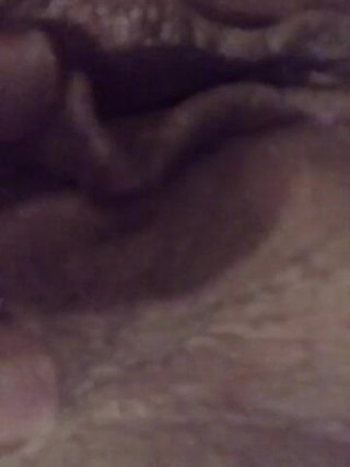 Dripping Wet Productions: Rubbing my clit till I cum hard