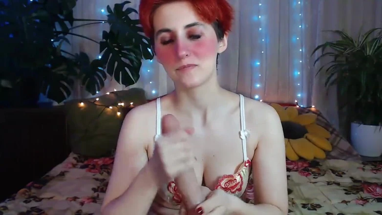 Juno Electra: Live Dick Sucking Party Part 2