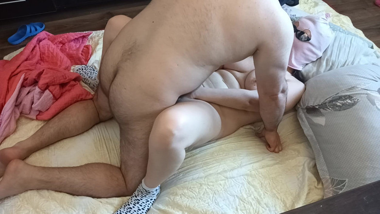 Amateur_MS: I Lick My Wife's Pussy Until She Screams with Pleasure...
