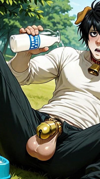 डेथ नोट Yaoi - l Lawliet pic संग्रह
