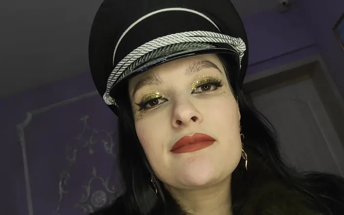 Princess18_: Fur Officer Swallowed Secret Agent