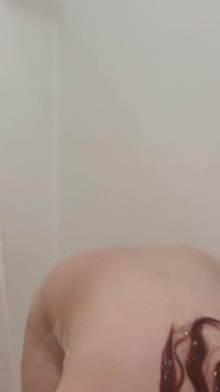 Play Time in the Shower