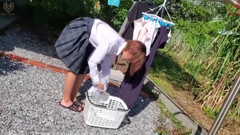 Japonica study book: Nevlastní dcera, kterou trápili její rodiče... Už nemůžu napsat.