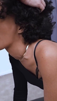 Latina Brazilian Babe Selva Lapiedra Hardcore Anal Pleasure