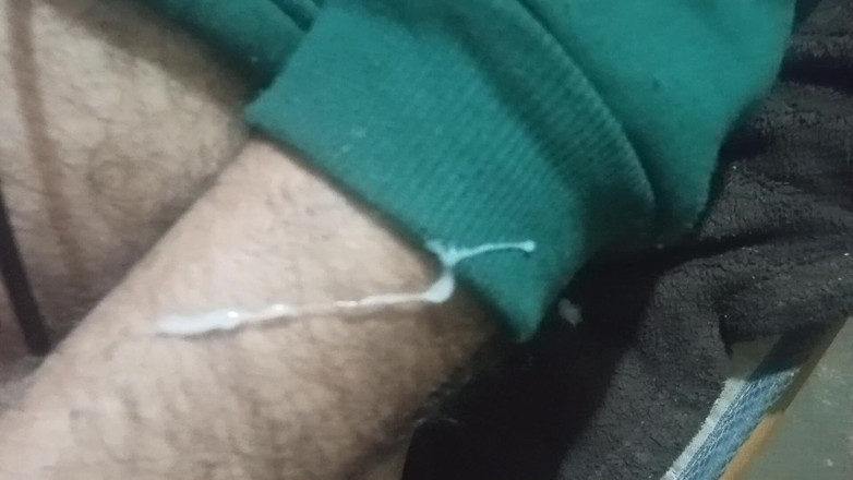 Paizao: I Came Away My Macro-thick Penis