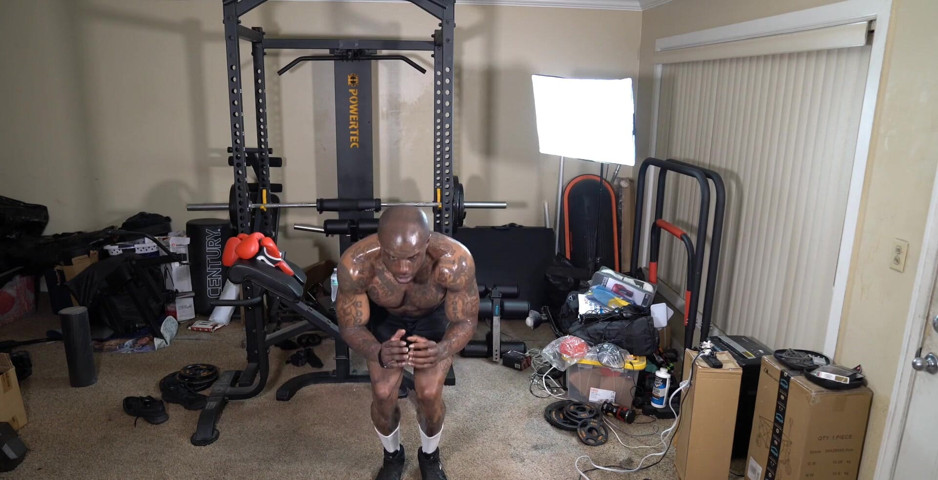 Conditioning Workout Stabilization the Bodys Ability to Provide Optimal Dynamic Support to Maintain Correct Posture During (Hallelujah Johnson) Conditioning Workout Stabilization the Bodys Ability to Provide Optimal Dynamic Support to Maintain Correct Posture During (Hallelujah Johnson)