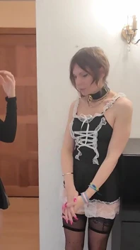 daralis女王的娘娘腔训练 第1部分