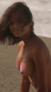 Ceccilia's Mini Bikini