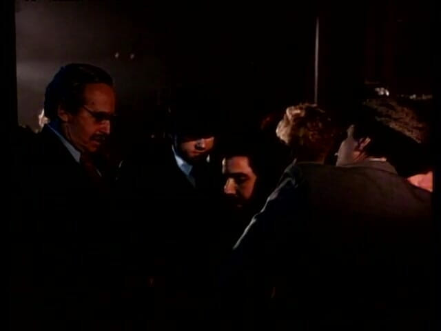 GERMAN PORN CLASSICS: Dinamit seks kızları Alman versiyonu