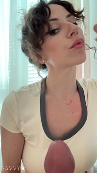 Asmr Handjob JOI for Boyfriend - Whispers Sexy Girlfriend