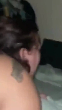 WildEnglishBbw BBC Nata4sex giving massage fucking me deep and hard squirting