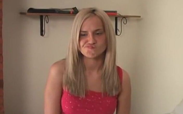 Homegrown GFs: Serena dělá trojku s Tomem a Screech grindem