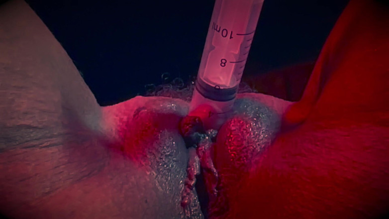 Twisted Nymphs: Ninfas retorcidas - el coño chupado de Rose - parte 1