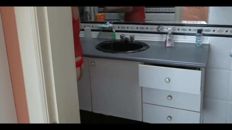 Ardientes69: Tôi sục chúng cho đến khi tôi làm cho chúng xuất...