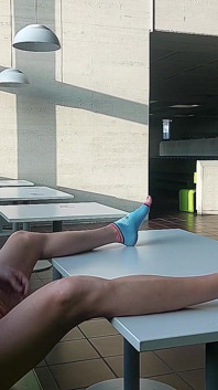 Frivol en la universidad