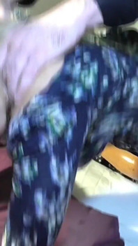 แม่บ้านผู้ใหญ่อังกฤษ molly maracas โดนกินหีและเย็ด