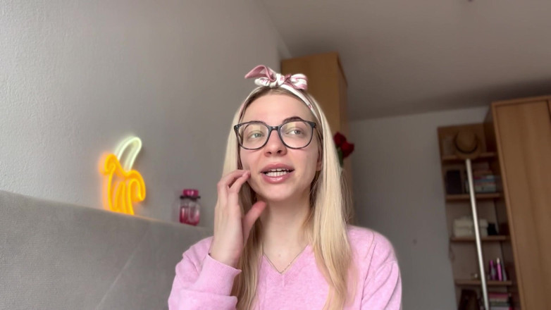 Goddess_Bella_Rae: Переодягання зроблено легко &amp; на бюджет