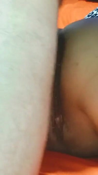 Mexicana Puta En Cuatro Patas Se Deja Llenar El Culo De Leche Del Mejor Amigo De Su Marido