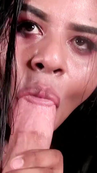 Hồi hộp nhưng yêu nó