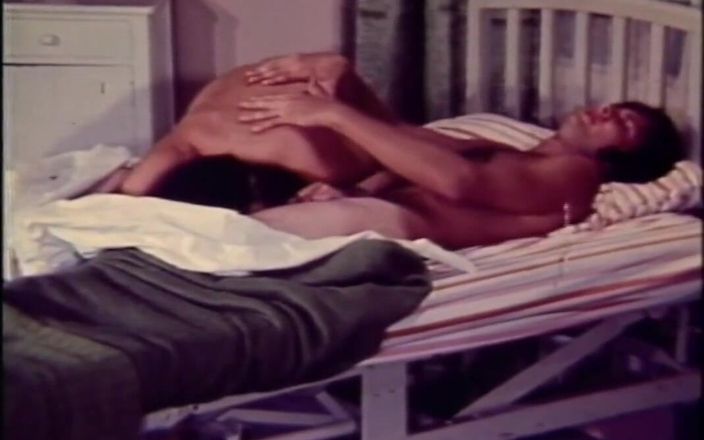 Vintage megastore: Nightshift Nurses - Restyling Movie in Full HD Version