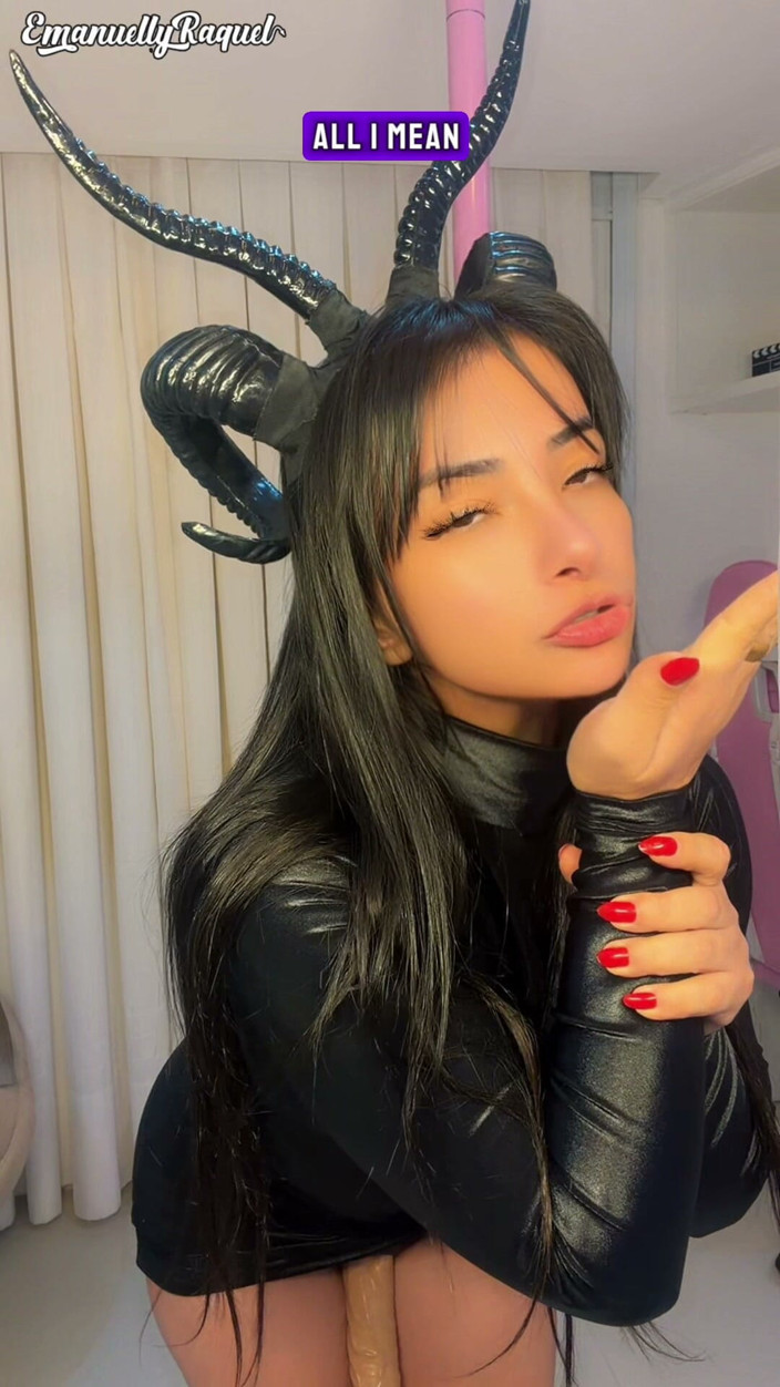 Emanuelly Raquel: Fetish Jumaat CEI / Sexta Do Fetiche CEI