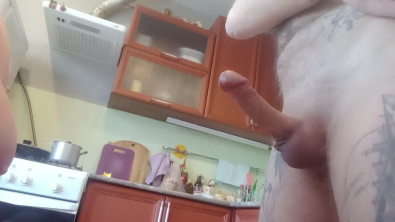 Zona901: BBW Milf loves getting a mouthful of cum after a...