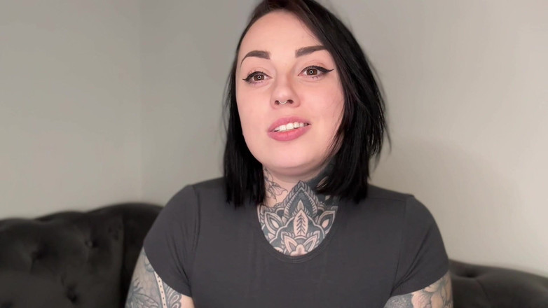 Miss Valentina: Twoja bogini Sigma